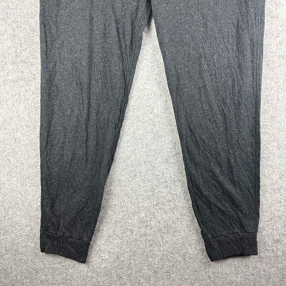 Polo Ralph Lauren Joggers Pants Mens XXL 2XL Charcoal Modal Pima Lounge Pajamas - Picture 5 of 15